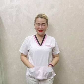 The avatar of Sunshine Maria 