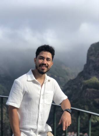 The avatar of Rafael 