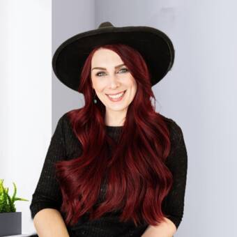 Henkilön Caitlin avatar