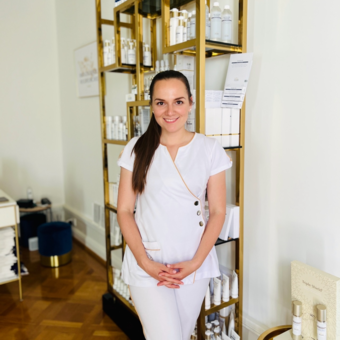 The avatar of Veronika