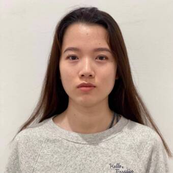 The avatar of Kris (Hands Only)