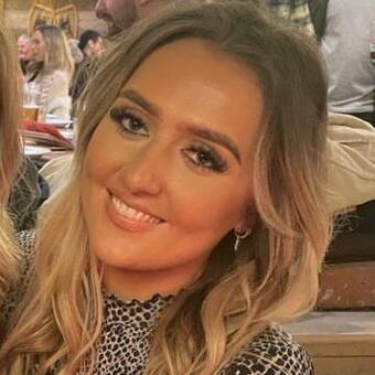 Avatar tilhørende Imogen 