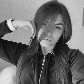 的化身 Катерина