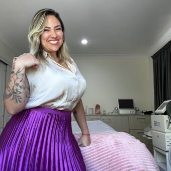 The avatar of Brunna Siquara