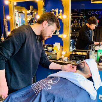 De avatar van Christian