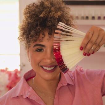 L'avatar appartenant à Bianca