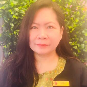 Avatar tilhørende Michelle