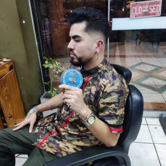 Avataren til Sebastian