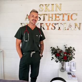 Avatar tilhørende Krystian