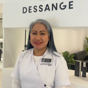 Henkilön Myra avatar