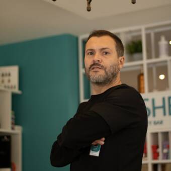 The avatar of Fernando