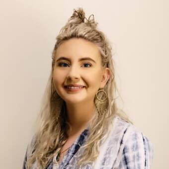 The avatar of Harpa Lind