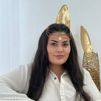 Avatar tilhørende ELLA - ENG/RUS