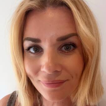 L'avatar appartenant à Tania