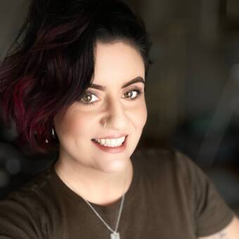 Kaseypseudoportretas