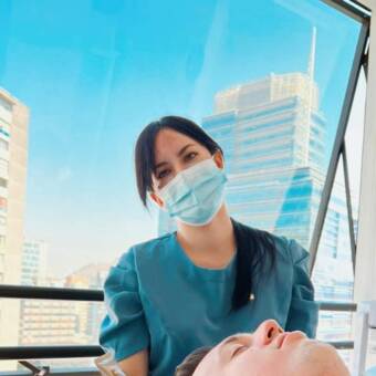 Avataren til Daniela