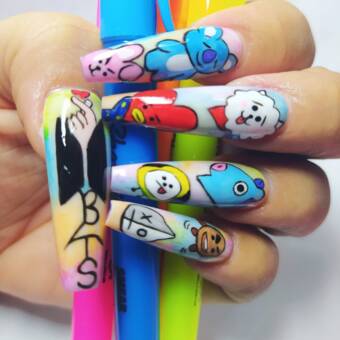 The avatar of 🦋Yeny🦋