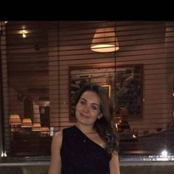 The avatar of Elizabeth