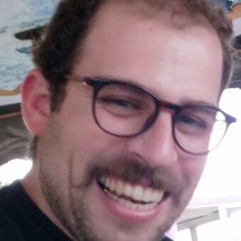 The avatar of Marcos