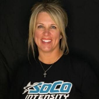 The avatar of Krista