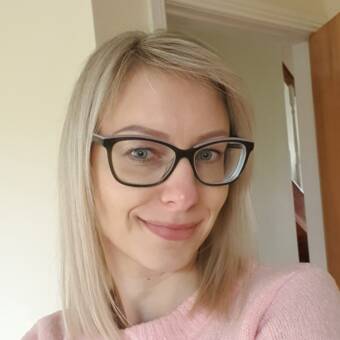 The avatar of Sandra