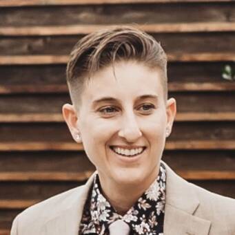 Το avatar του Gina