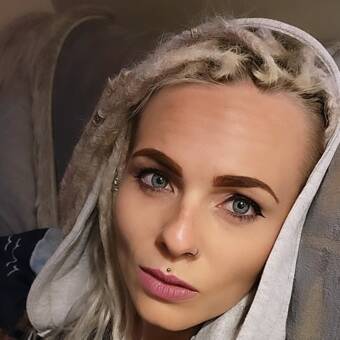 L'avatar appartenant à Rosie