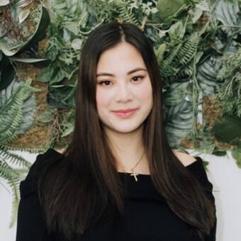 Avataren til Natasha