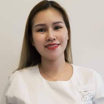 Avatar tillhörande Mika