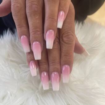 Henkilön Linh avatar