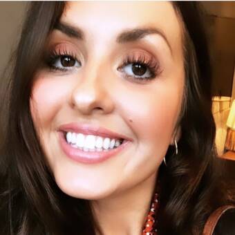 Elizabeth (Libby) 的头像