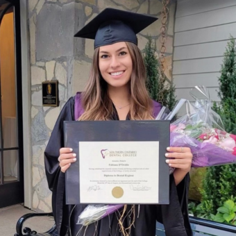 De avatar van Fabiana