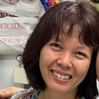 Avataren til Cecilia