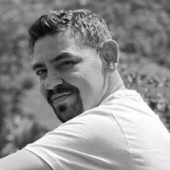 The avatar of Aleksandr