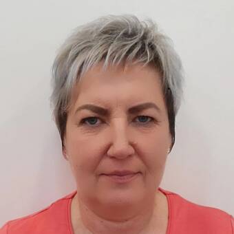 L'avatar appartenant à Ligita