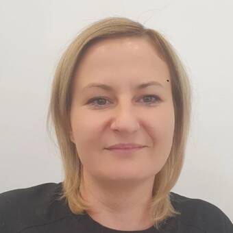 L'avatar appartenant à Gosia