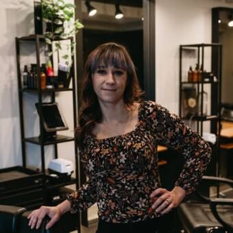 De avatar van Cassie