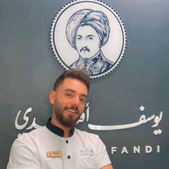 De avatar van Almsri-Mohammad