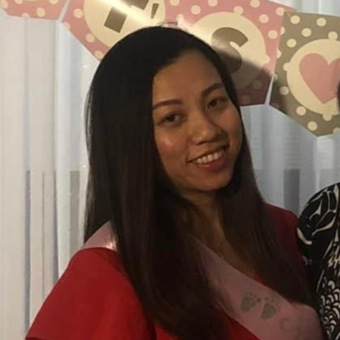 Avataren til Vanessa