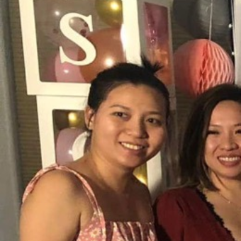 Avataren til Tiffany