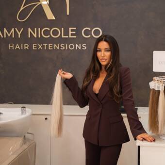 L'avatar di Amy Nicole & Co