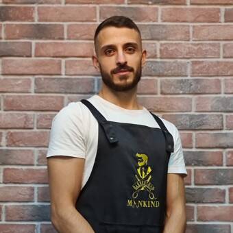 อวตารของ Ali