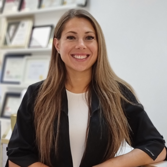 Avataren til Céline