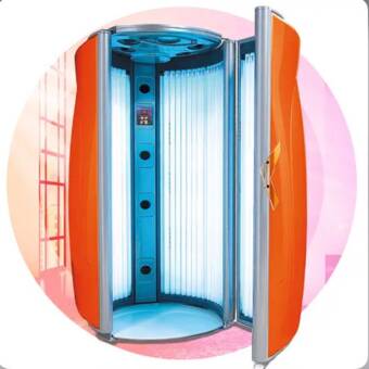 The avatar of Stand Up