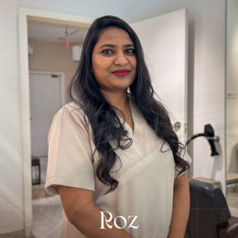 Avatar Roz