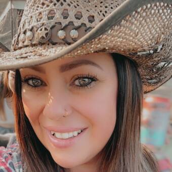 Henkilön Christine avatar