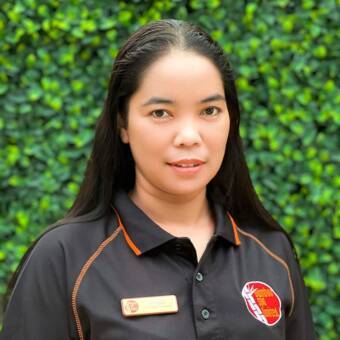 Avatar tilhørende Grace