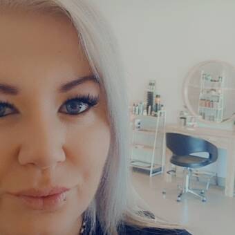 The avatar of Melanie