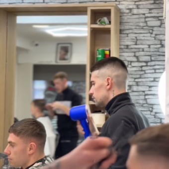 อวตารของ Leon 