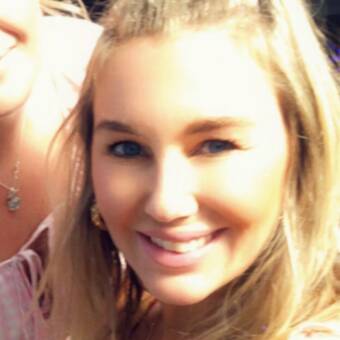 Henkilön Sheridan avatar